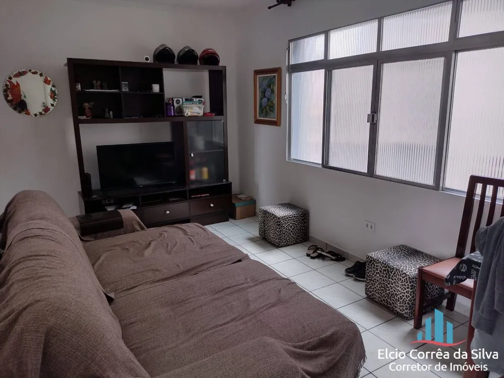 Apartamento, 3 quartos, 84 m² - Foto 1