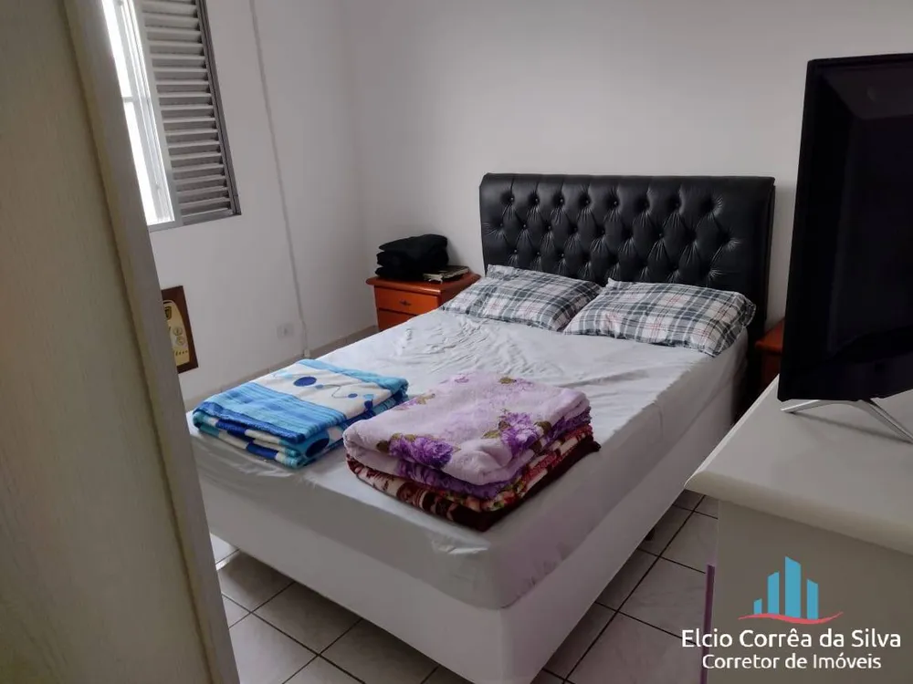 Apartamento, 3 quartos, 84 m² - Foto 3