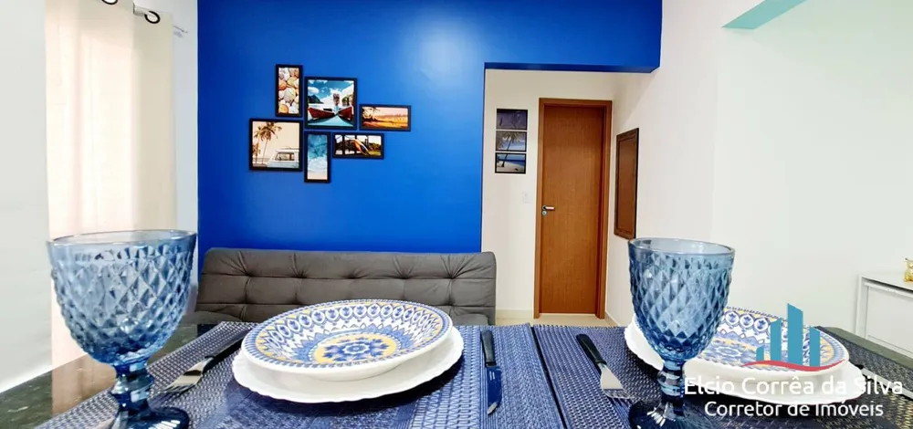 Apartamento, 1 quarto, 43 m² - Foto 10