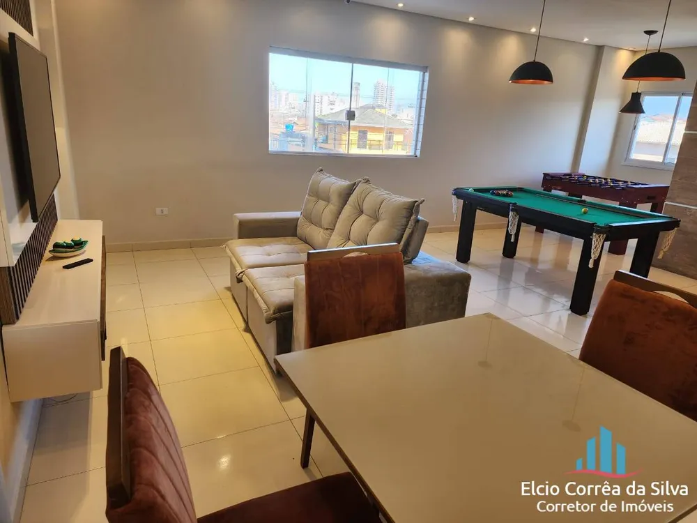 Apartamento, 1 quarto, 43 m² - Foto 8