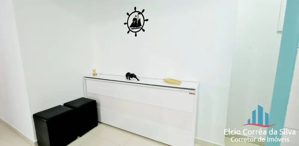 Apartamento, 1 quarto, 43 m² - Foto 6