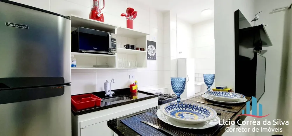 Apartamento, 1 quarto, 43 m² - Foto 7