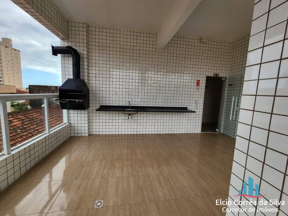 Apartamento, 1 quarto, 43 m² - Foto 1