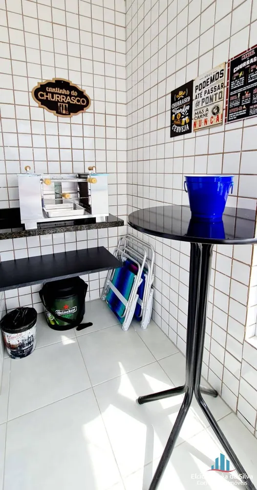 Apartamento, 1 quarto, 43 m² - Foto 2