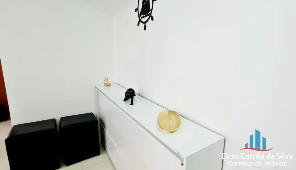 Apartamento, 1 quarto, 43 m² - Foto 5