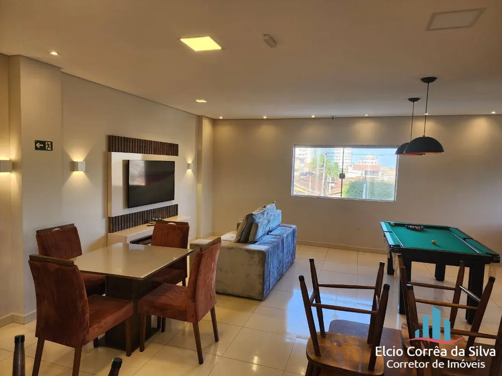 Apartamento, 1 quarto, 43 m² - Foto 9