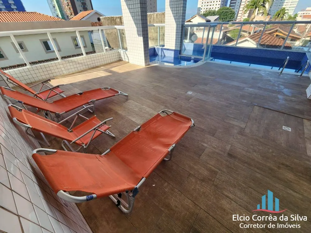 Apartamento, 1 quarto, 43 m² - Foto 5