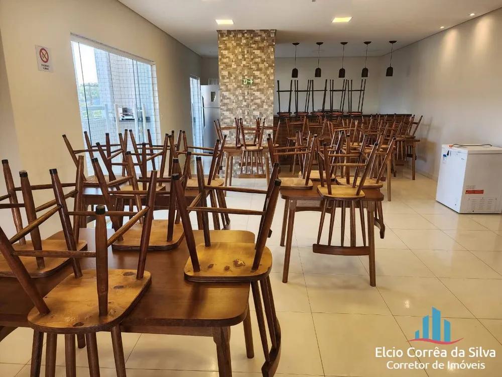 Apartamento, 1 quarto, 43 m² - Foto 11