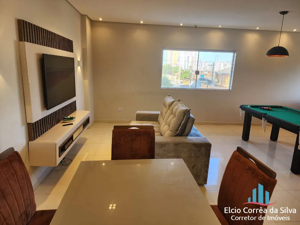 Apartamento, 1 quarto, 43 m² - Foto 12