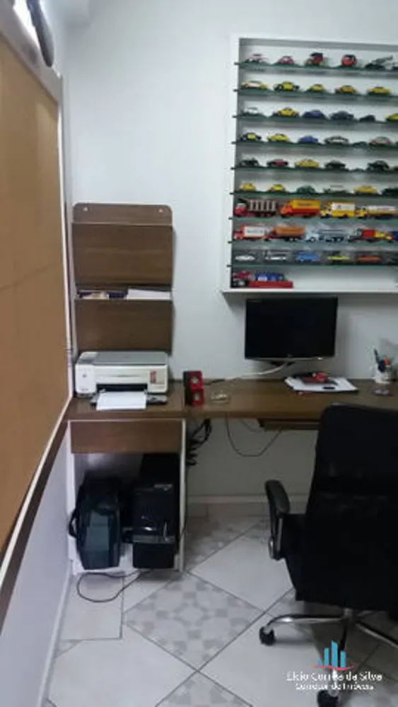 Apartamento, 4 quartos, 350 m² - Foto 9