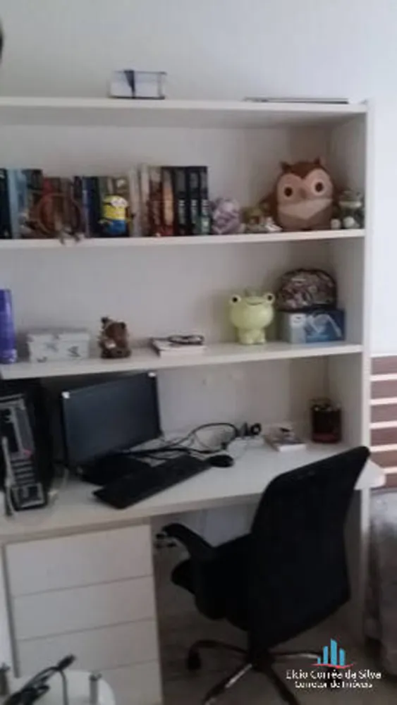 Apartamento, 4 quartos, 350 m² - Foto 12