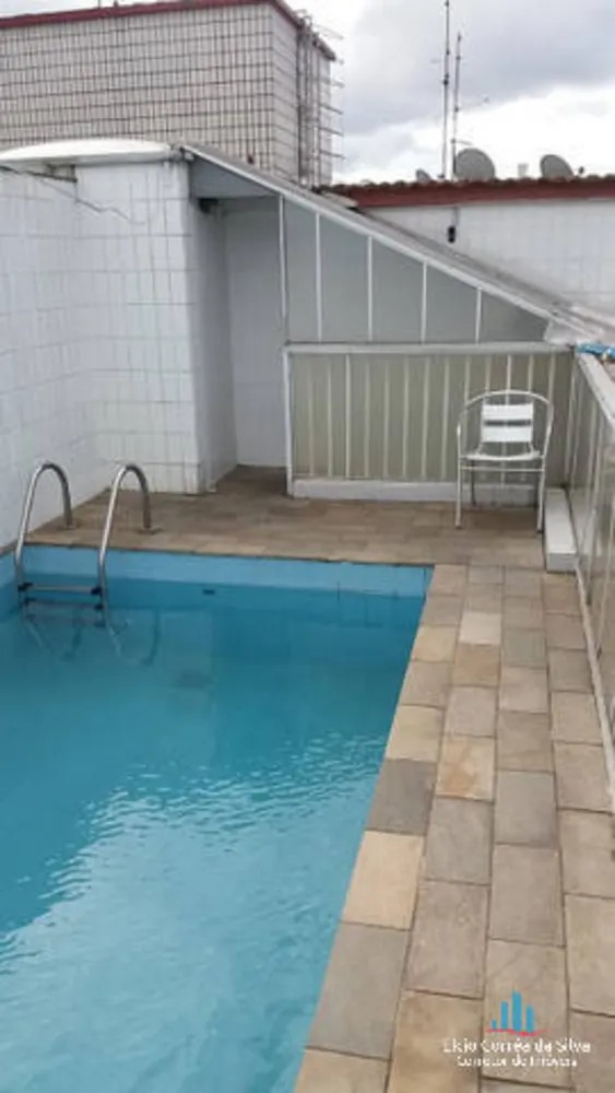 Apartamento, 4 quartos, 350 m² - Foto 1