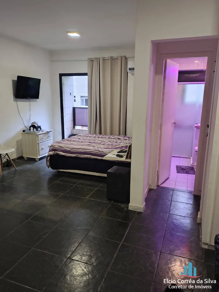 Apartamento, 1 quarto, 45 m² - Foto 4