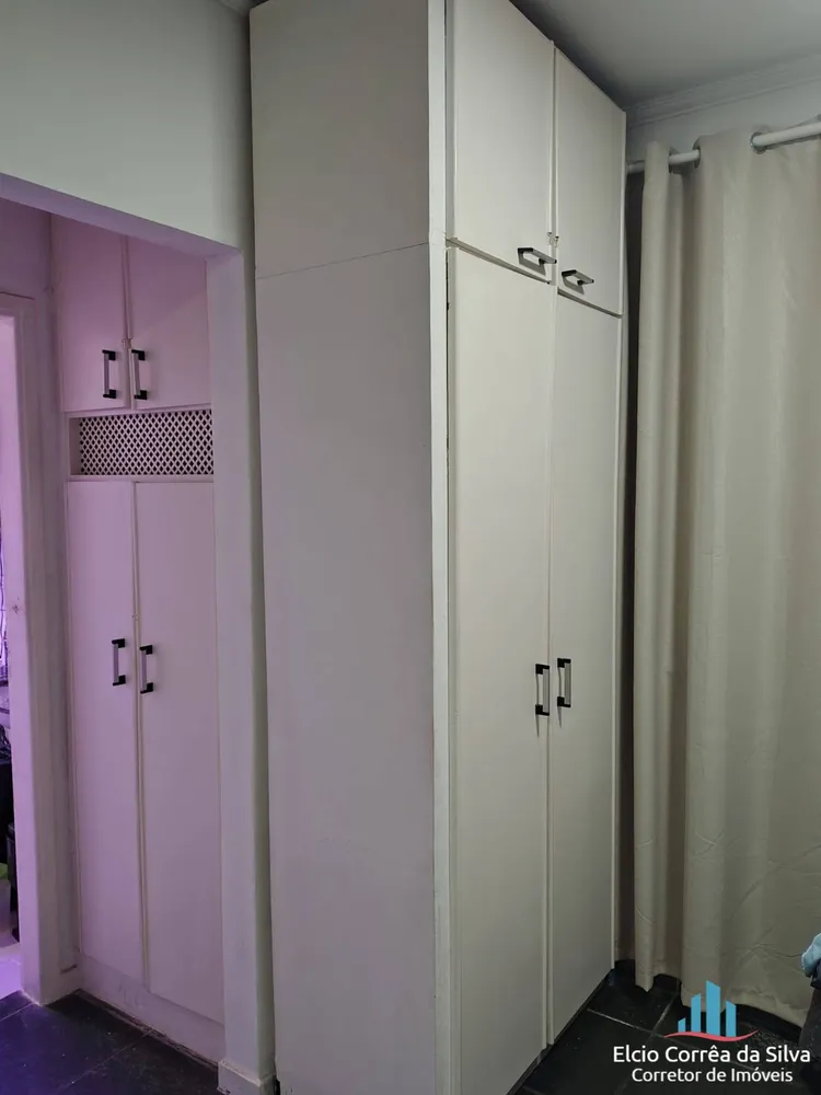 Apartamento, 1 quarto, 45 m² - Foto 2