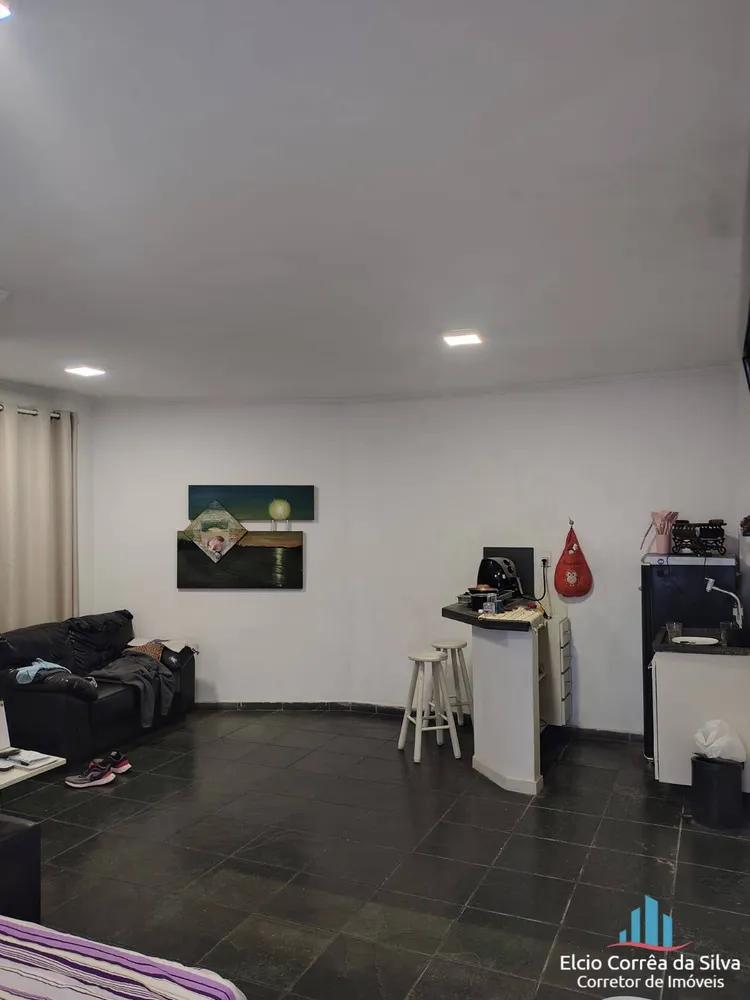 Apartamento, 1 quarto, 45 m² - Foto 6