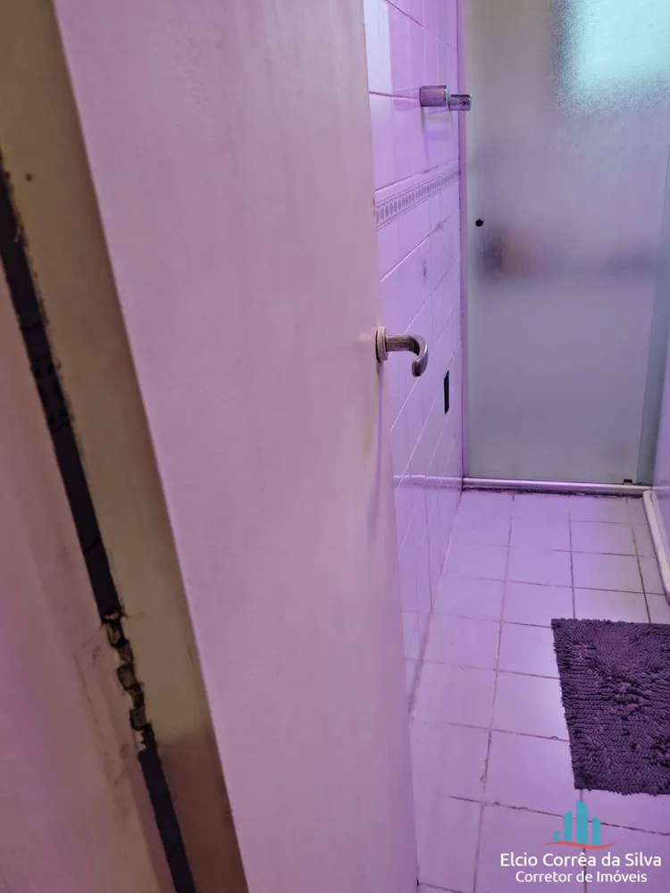 Apartamento, 1 quarto, 45 m² - Foto 3