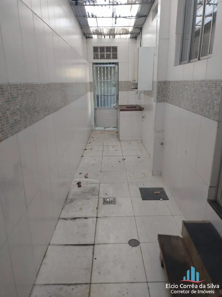 Casa, 4 quartos, 200 m² - Foto 19