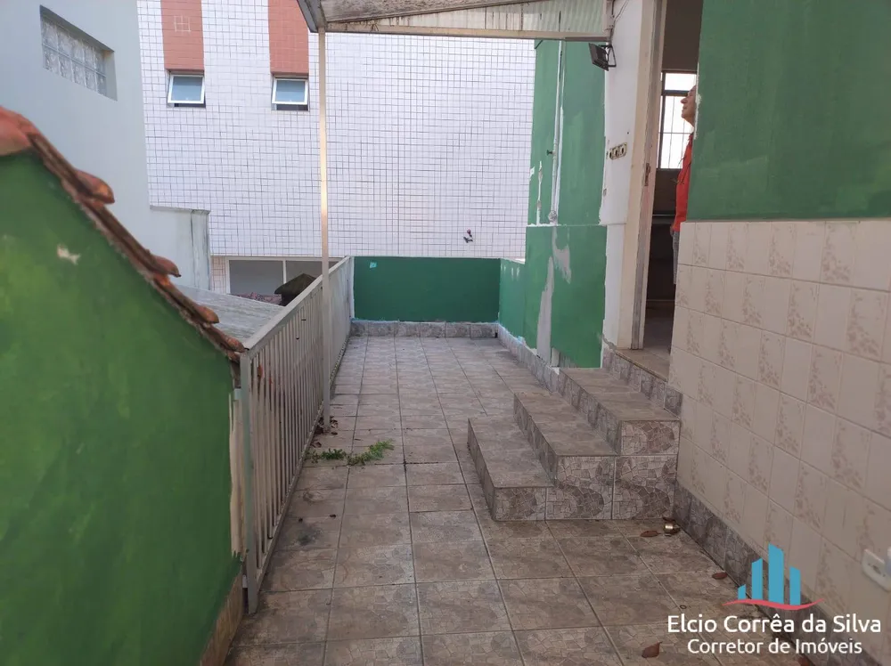 Casa, 4 quartos, 200 m² - Foto 13