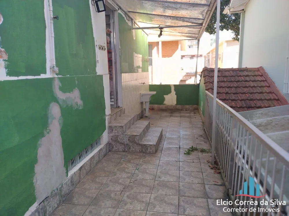 Casa, 4 quartos, 200 m² - Foto 12
