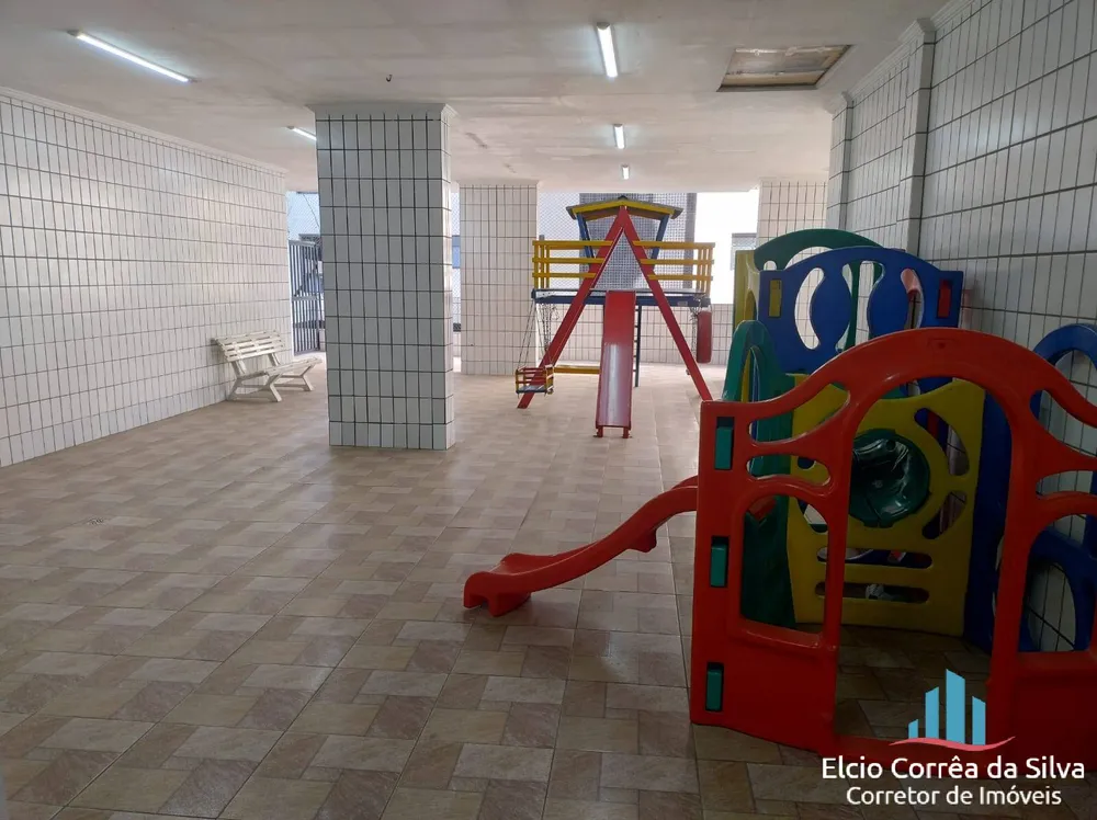 Apartamento, 2 quartos, 92 m² - Foto 2