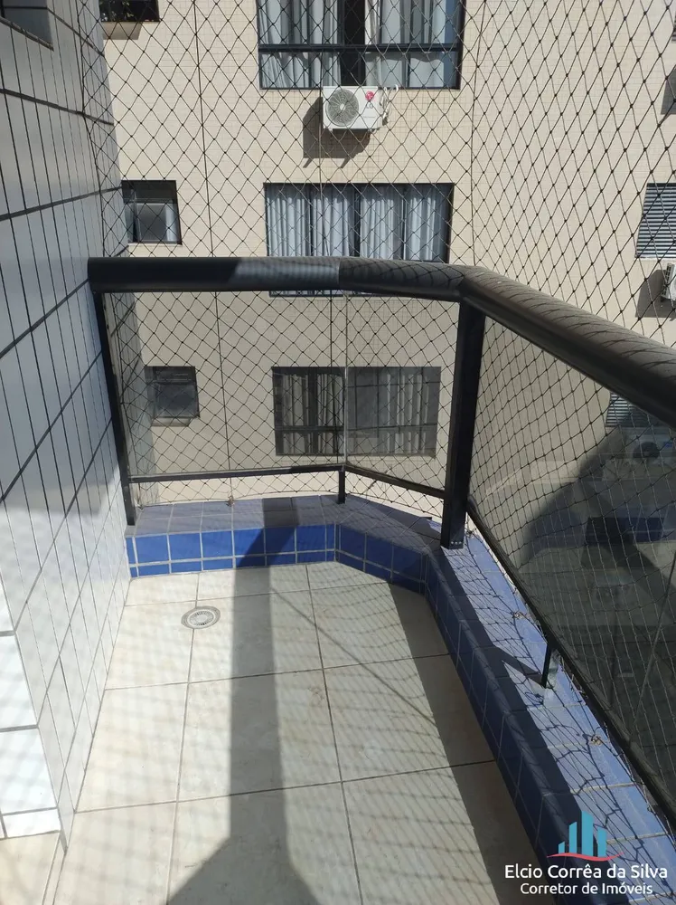 Apartamento, 2 quartos, 92 m² - Foto 8