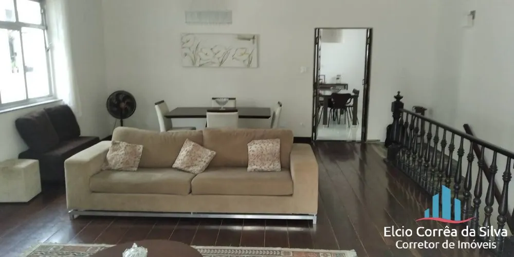 Casa, 4 quartos, 230 m² - Foto 6