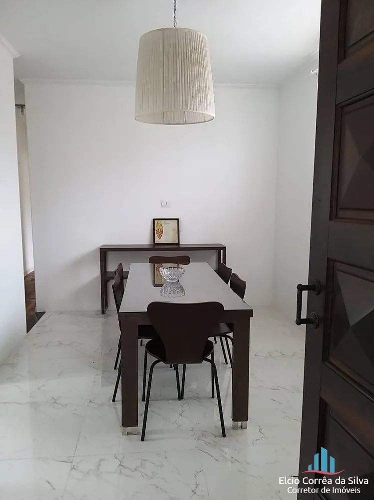 Casa, 4 quartos, 230 m² - Foto 9