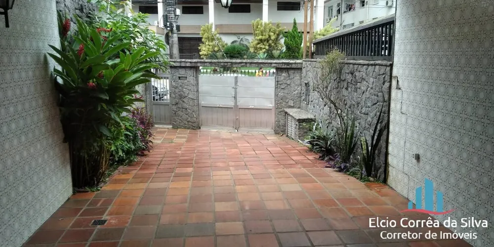 Casa, 4 quartos, 230 m² - Foto 12