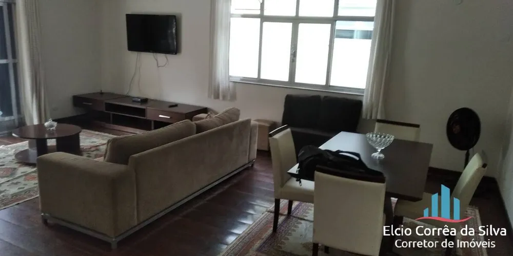 Casa, 4 quartos, 230 m² - Foto 4