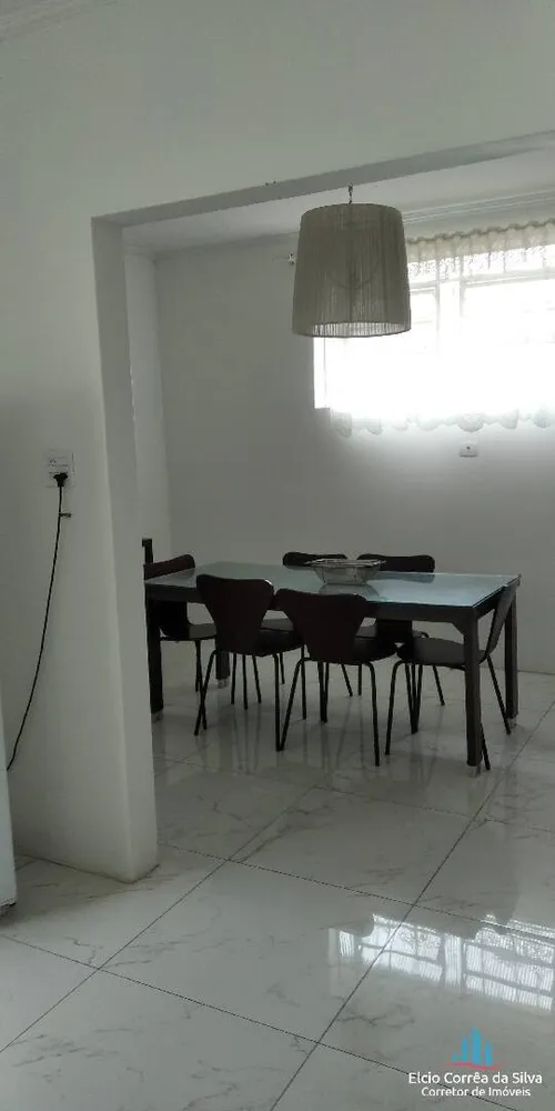 Casa, 4 quartos, 230 m² - Foto 11