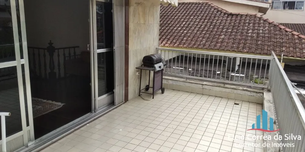 Casa, 4 quartos, 230 m² - Foto 8