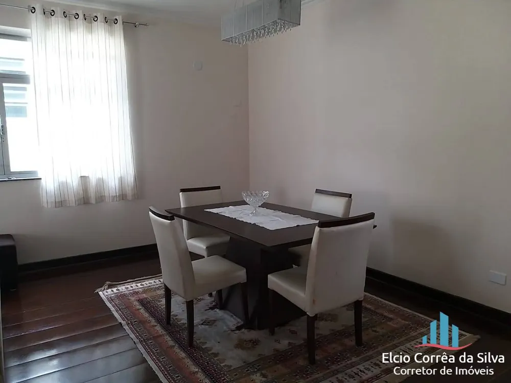 Casa, 4 quartos, 230 m² - Foto 3