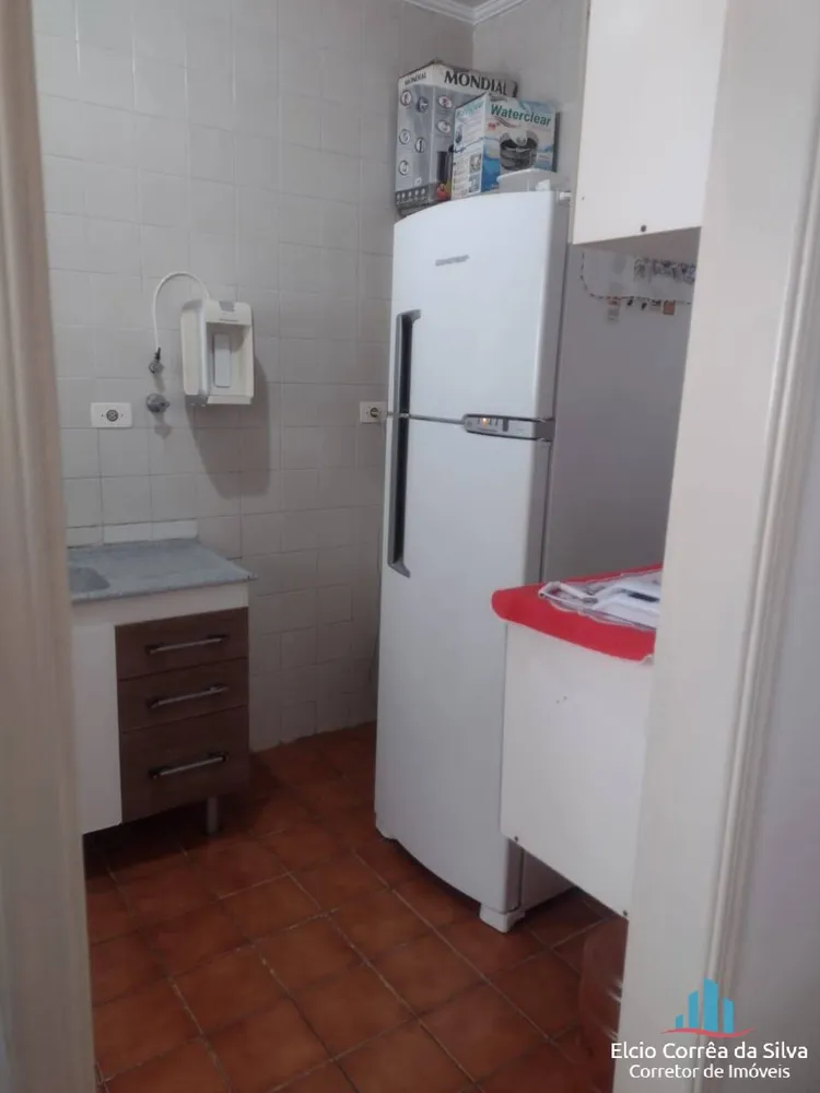 Apartamento, 1 quarto, 45 m² - Foto 9