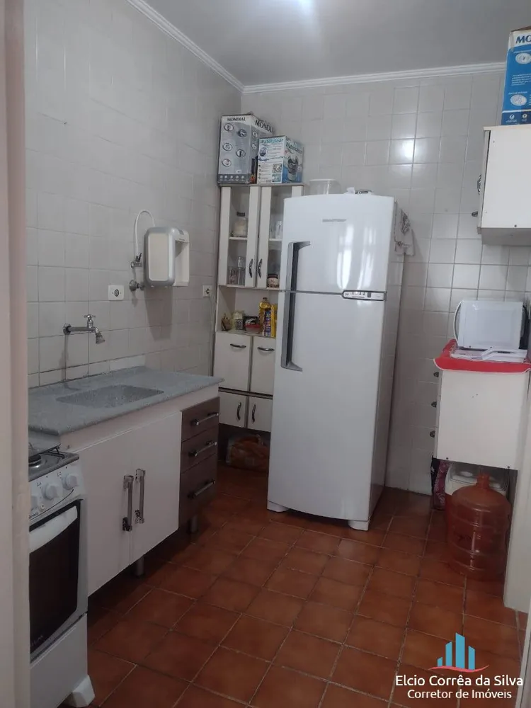 Apartamento, 1 quarto, 45 m² - Foto 6
