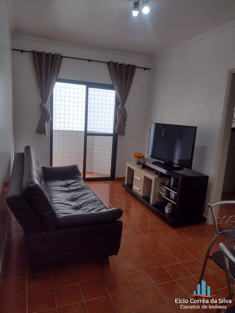 Apartamento, 1 quarto, 45 m² - Foto 3