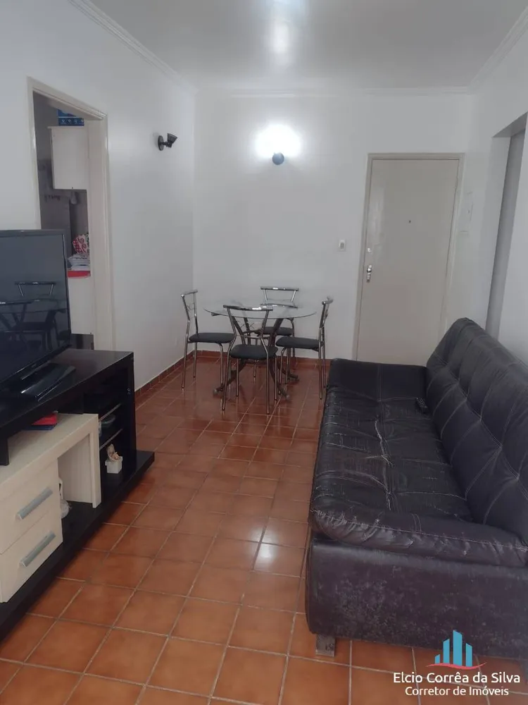 Apartamento, 1 quarto, 45 m² - Foto 2