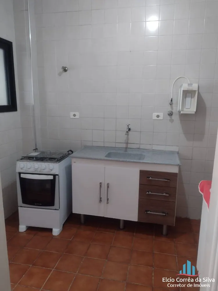 Apartamento, 1 quarto, 45 m² - Foto 11