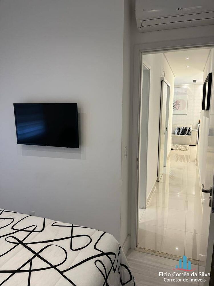 Apartamento, 1 quarto, 56 m² - Foto 2