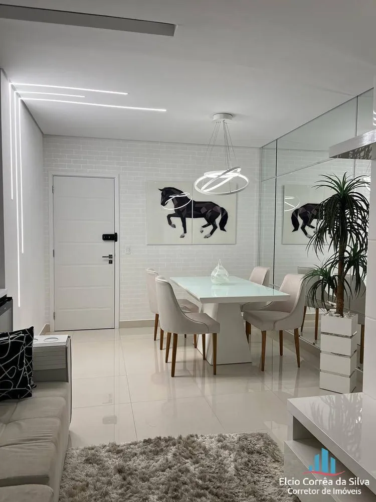 Apartamento, 1 quarto, 56 m² - Foto 1