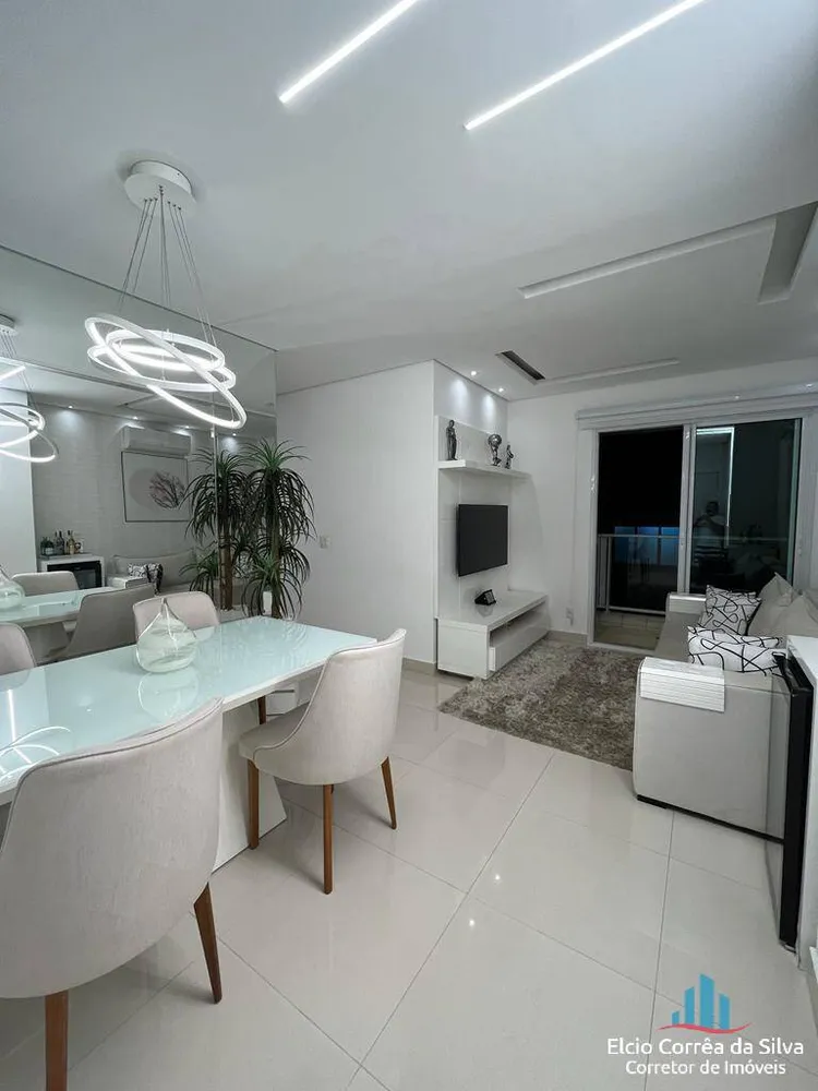 Apartamento, 1 quarto, 56 m² - Foto 4