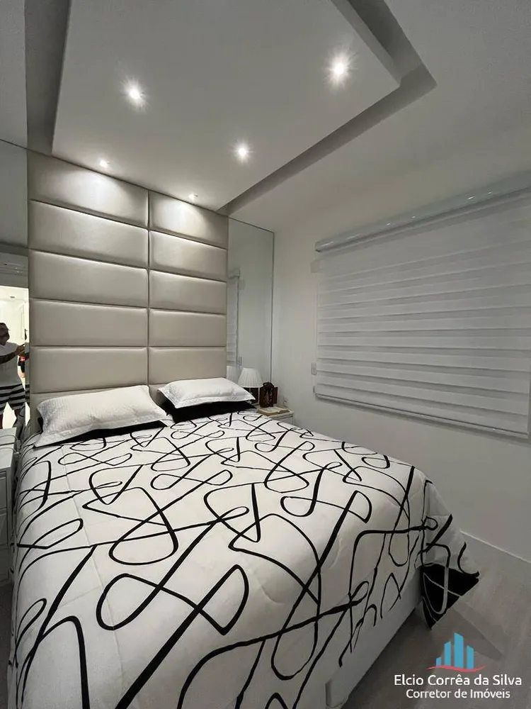 Apartamento, 1 quarto, 56 m² - Foto 14