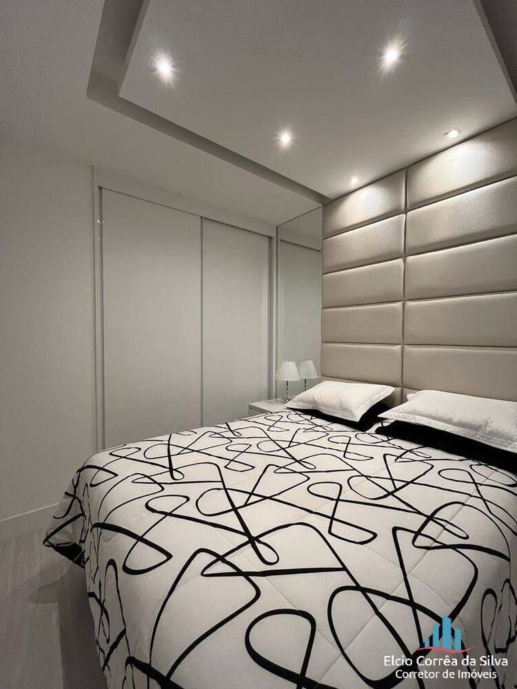 Apartamento, 1 quarto, 56 m² - Foto 3