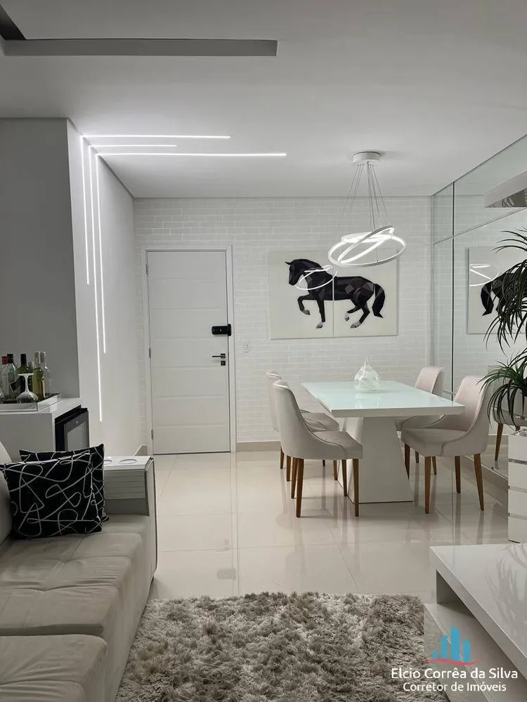 Apartamento, 1 quarto, 56 m² - Foto 5