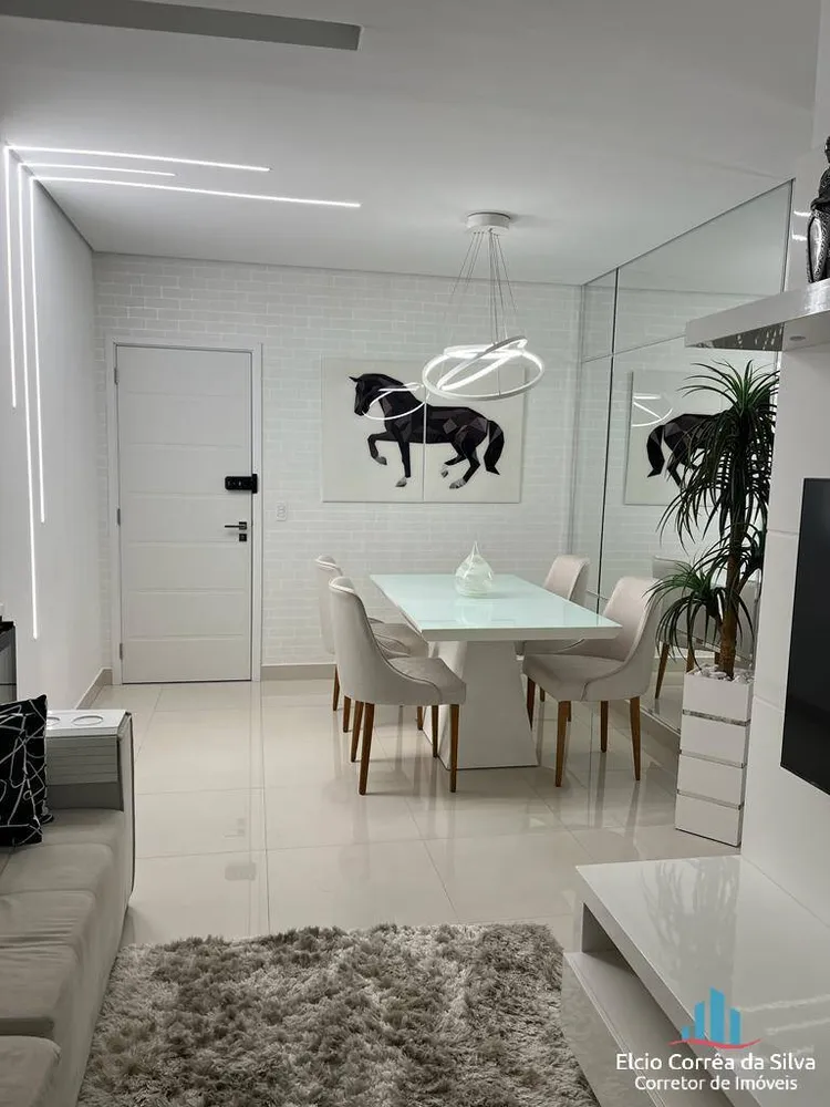 Apartamento, 1 quarto, 56 m² - Foto 2