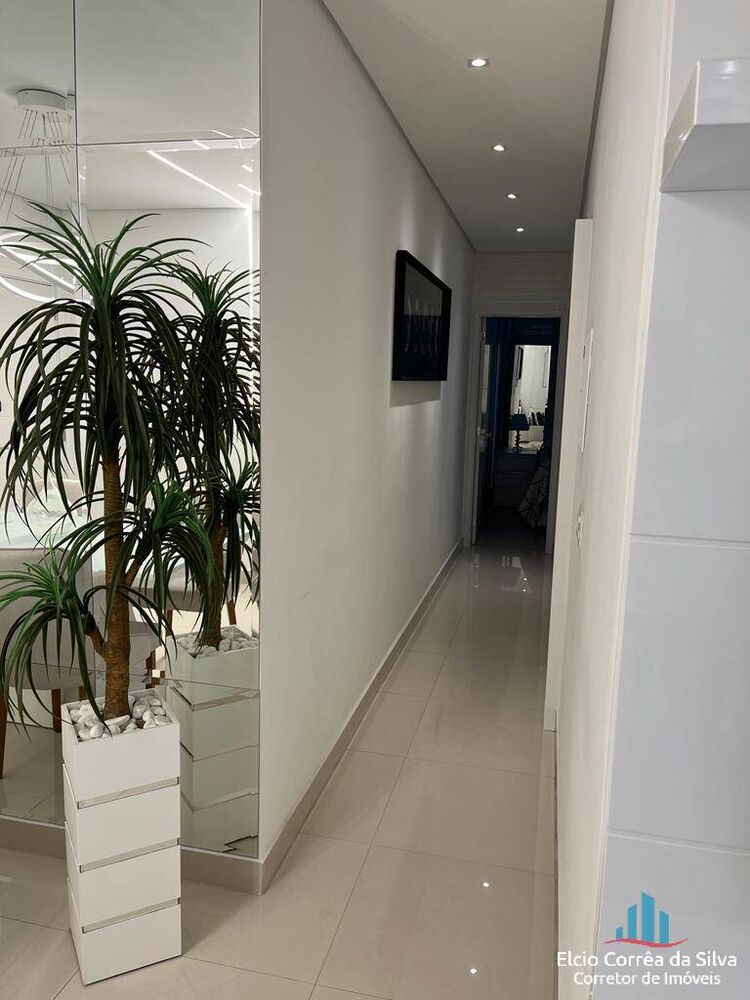 Apartamento, 1 quarto, 56 m² - Foto 4