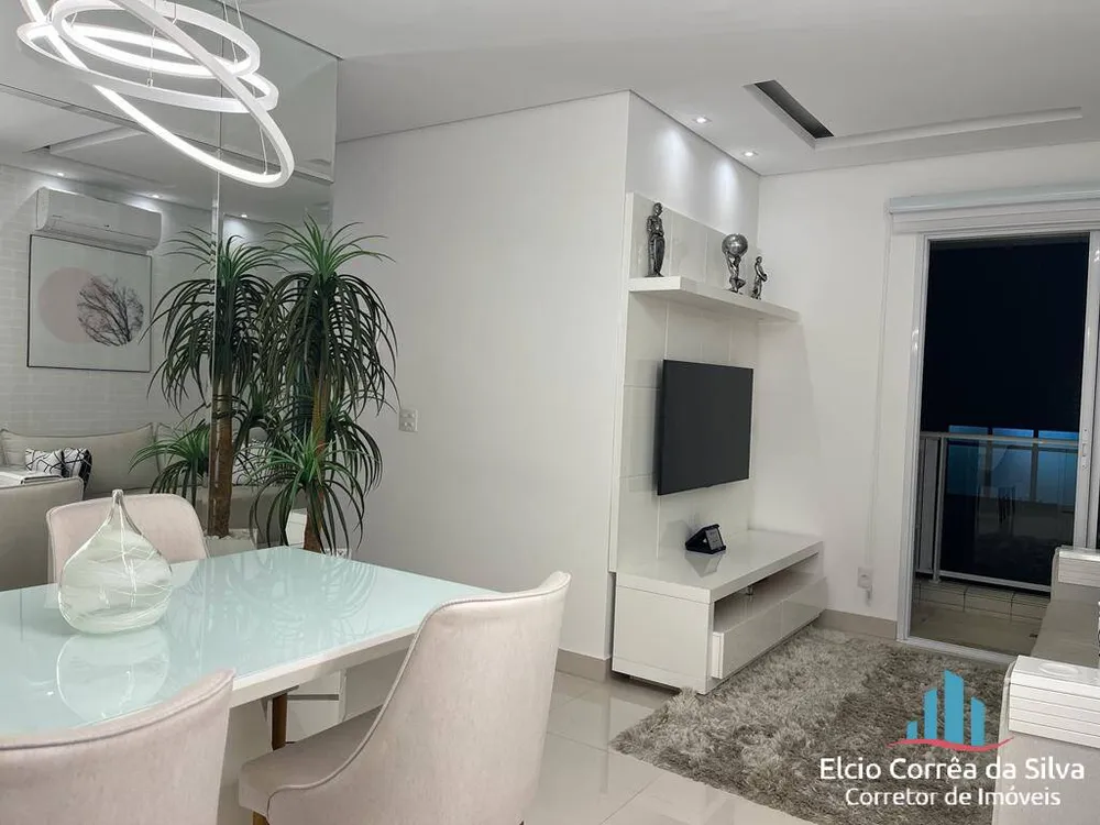 Apartamento, 1 quarto, 56 m² - Foto 10