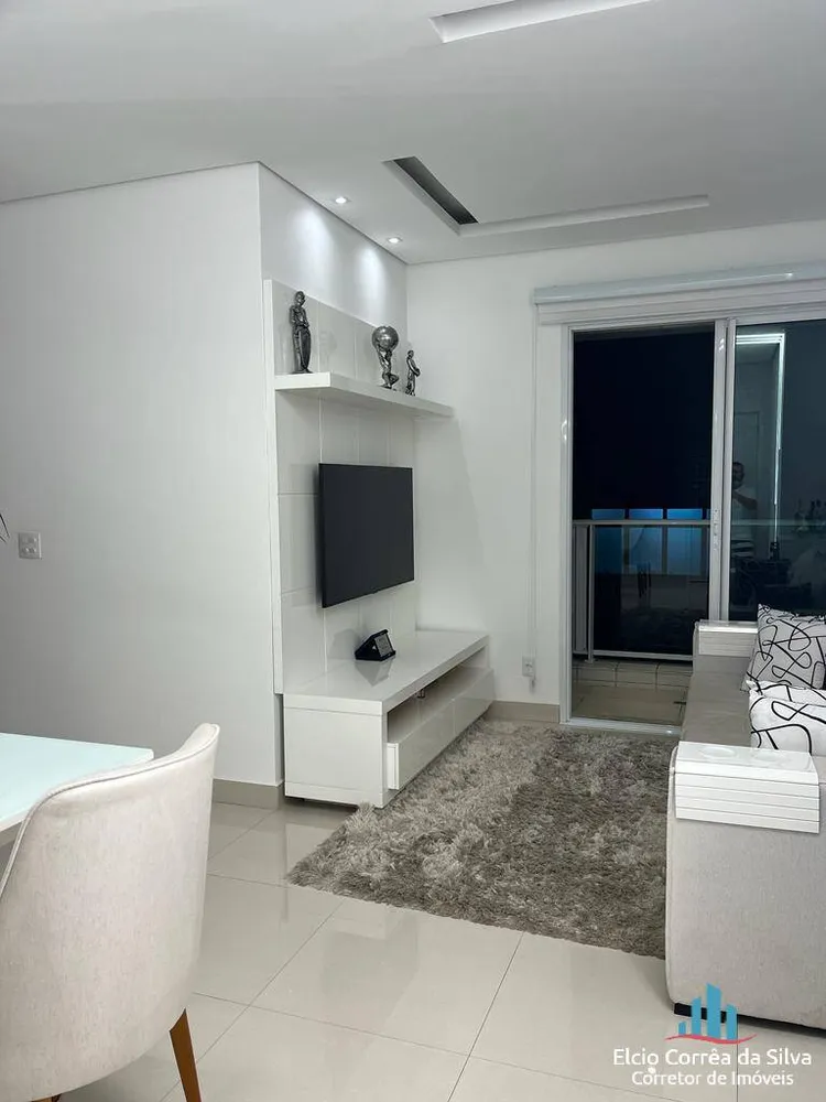 Apartamento, 1 quarto, 56 m² - Foto 6