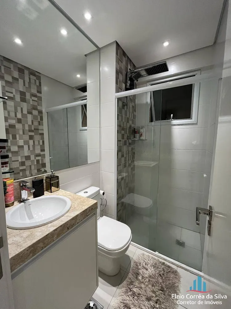 Apartamento, 1 quarto, 56 m² - Foto 12