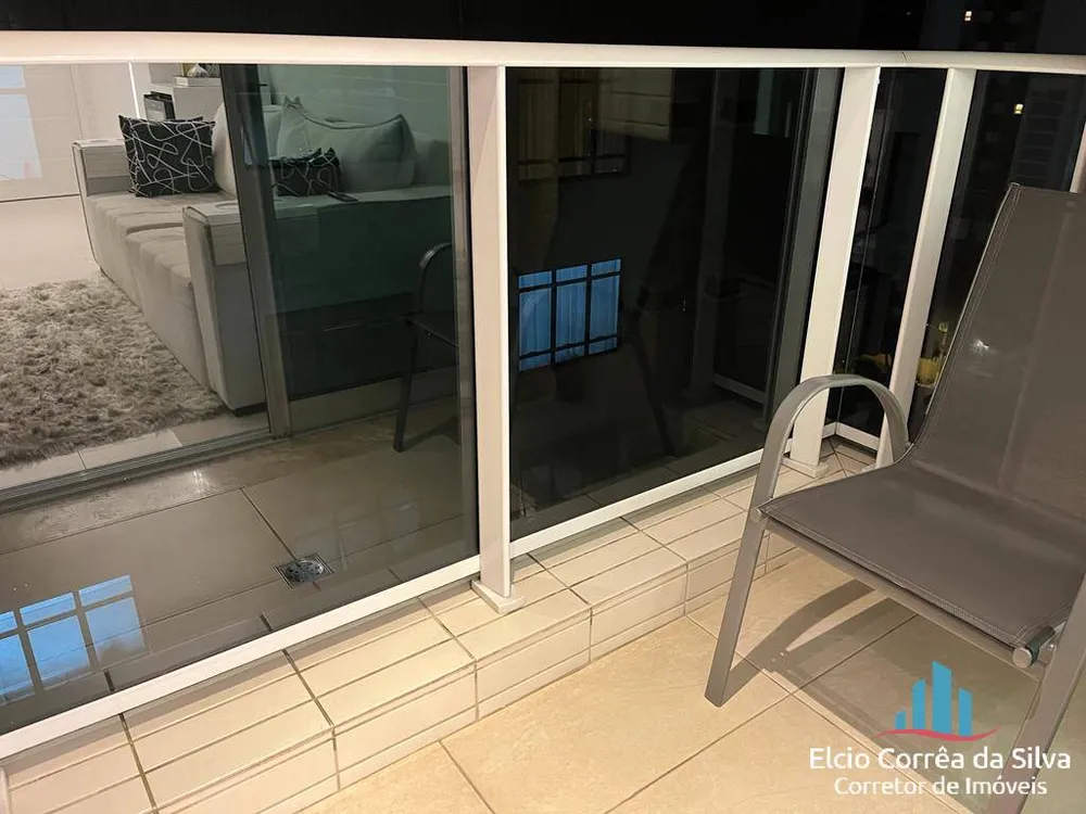 Apartamento, 1 quarto, 56 m² - Foto 8