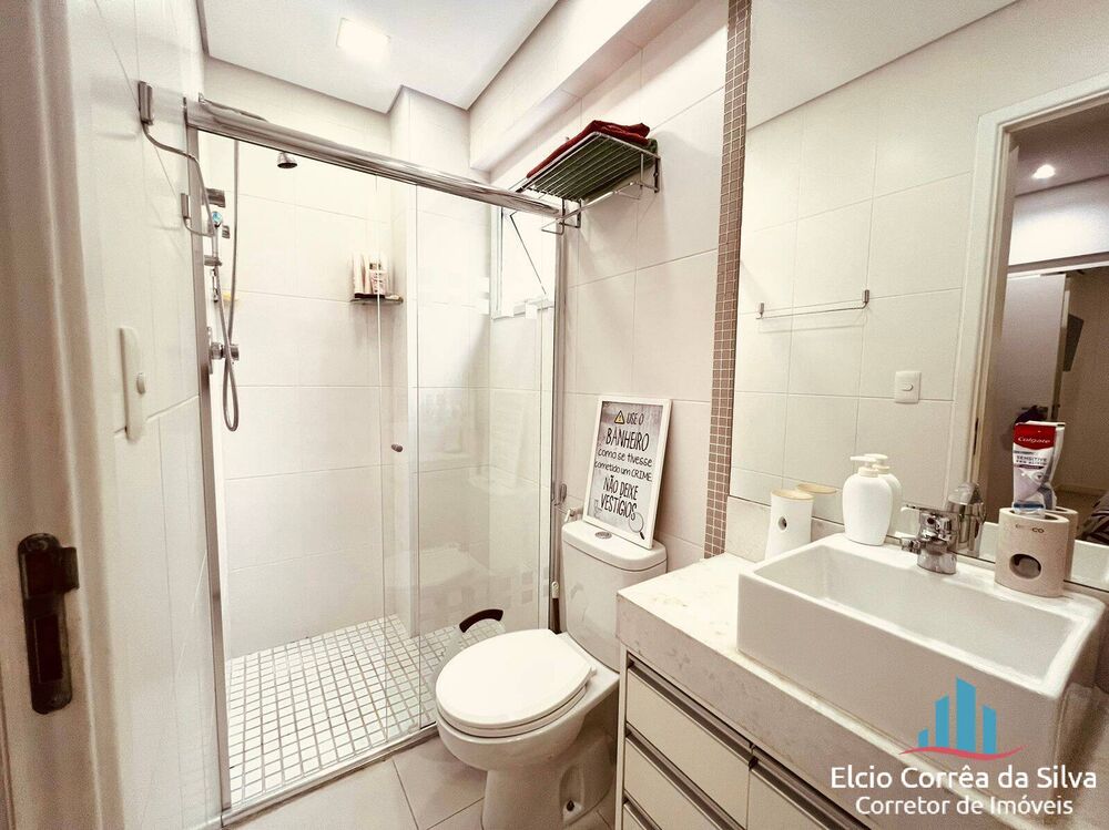 Apartamento, 3 quartos, 82 m² - Foto 12